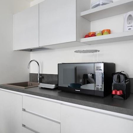 Residenza Subitosanto - Appartamento 2A "Angelina" Padua Buitenkant foto